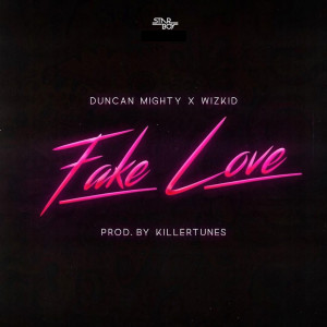 收聽Starboy的Fake Love歌詞歌曲