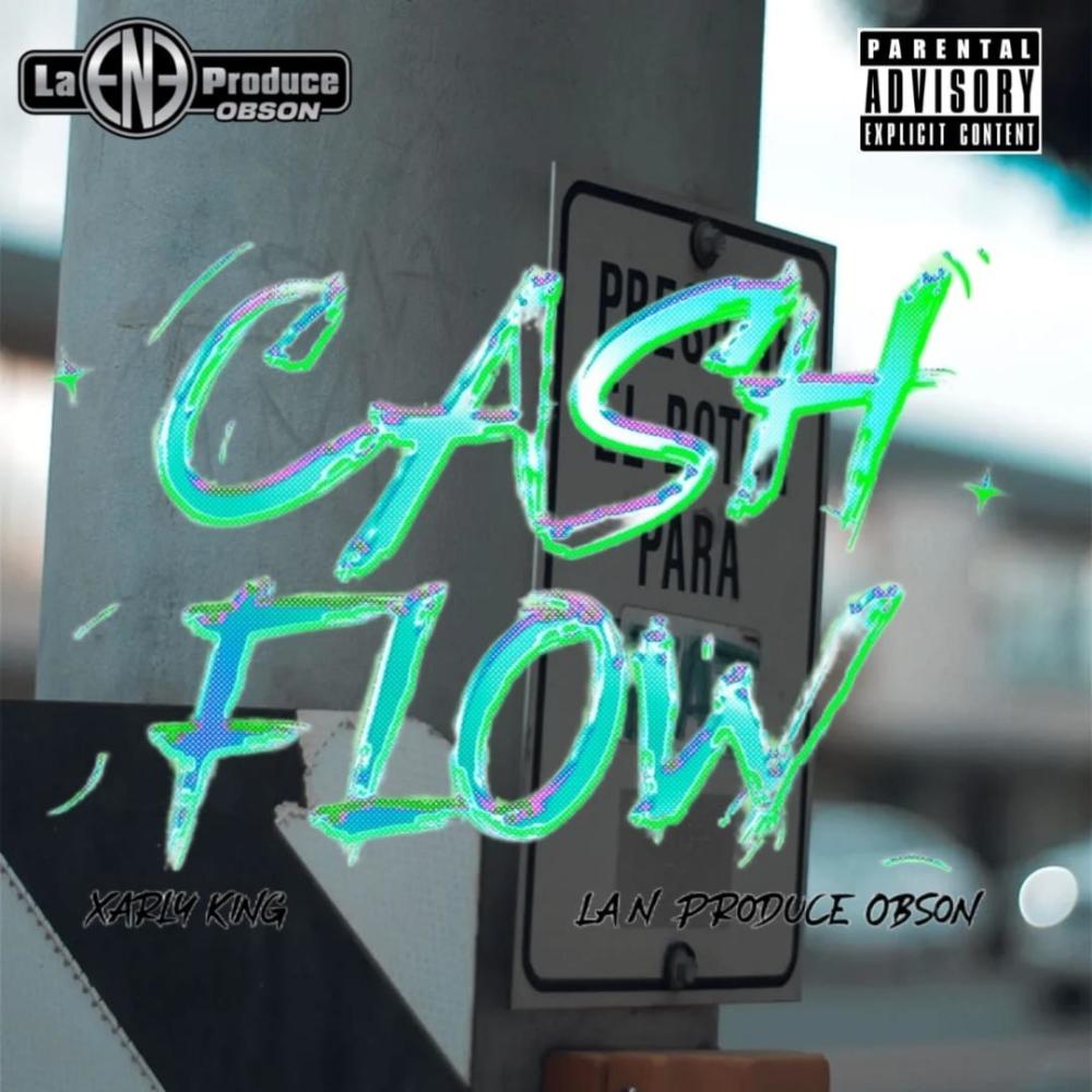 Cash Flow (Explicit)