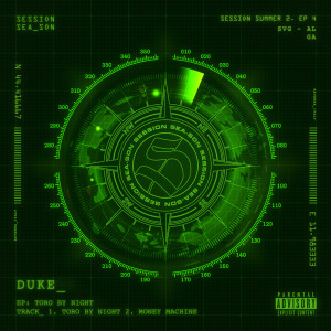 Listen to Toro by night (Explicit) song with lyrics from CANALE SAVAGE