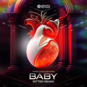 收听CRUZ LIVE的Baby (RITTER Remix)歌词歌曲