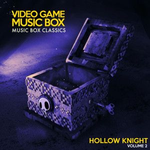 Album Music Box Classics: Hollow Knight, Vol. 2 from 