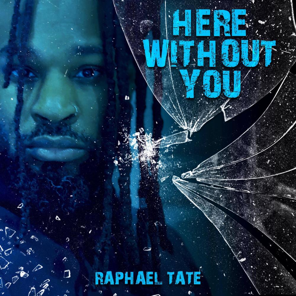 Here Without You (feat. Raphael Prince Of Soul) (Instrumental Version)