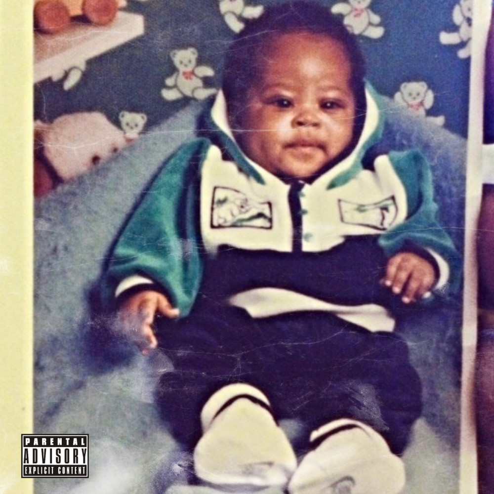 Opened Up (Explicit)