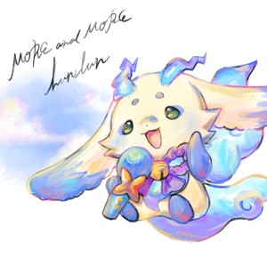 default playlist img