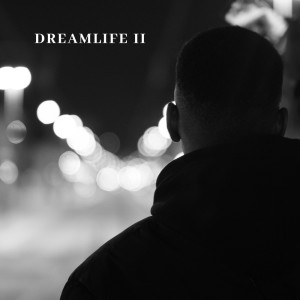 Album DREAMLIFE 2 from J. Kas
