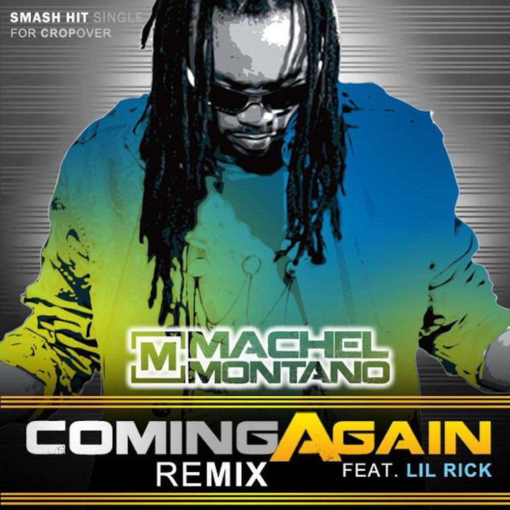 Coming Again (Remix)