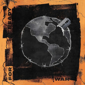 Album Ready for War oleh Gutter