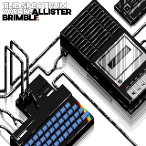 收听Allister Brimble的Zub (feat. David Whittaker)歌词歌曲