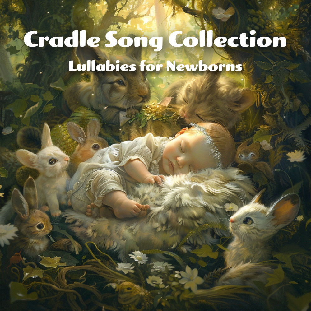 Cradle Song Collection Vol. 10