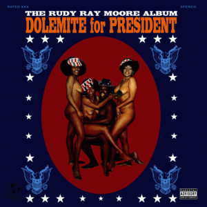 ดาวน์โหลดและฟังเพลง Big Pussy Lil (Explicit) พร้อมเนื้อเพลงจาก Rudy Ray Moore