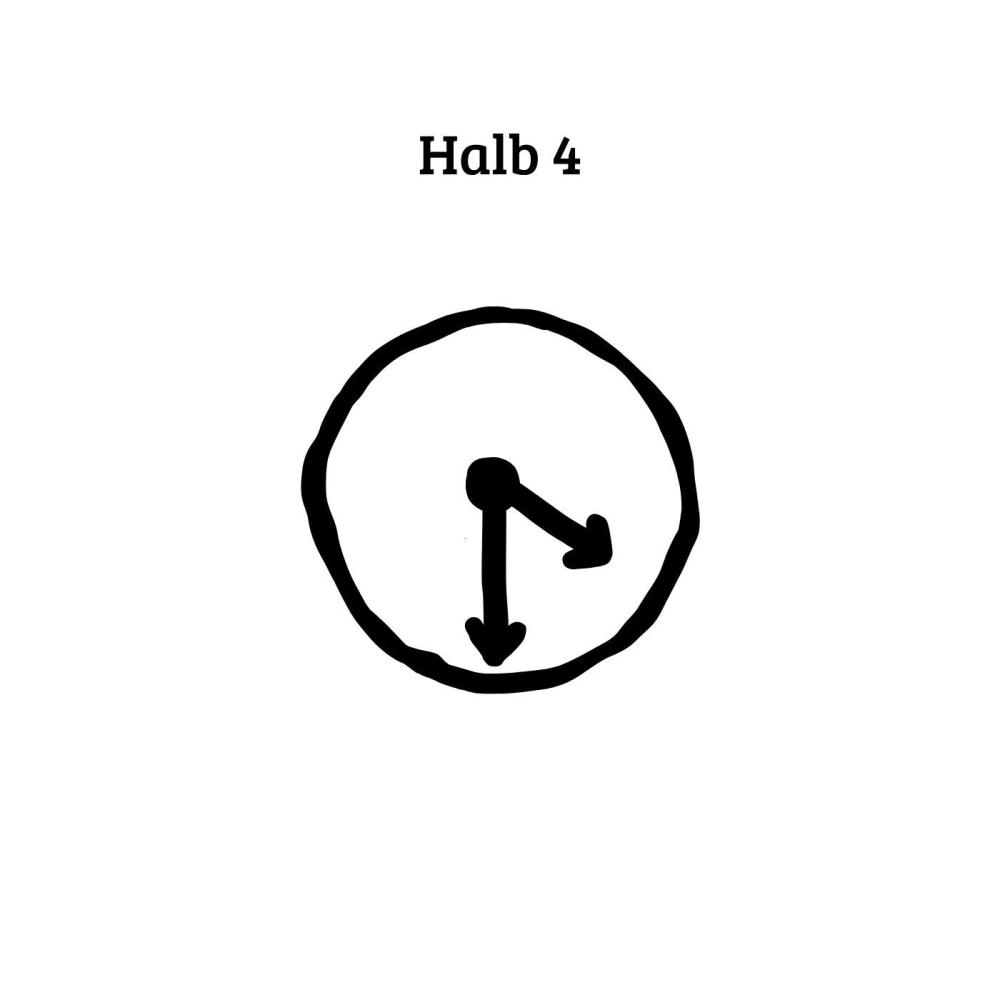 Halb 4 (feat. LENZ)