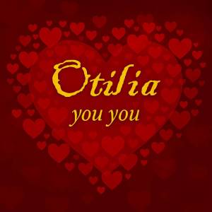 ดาวน์โหลดและฟังเพลง You, You พร้อมเนื้อเพลงจาก Otilia