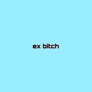 ดาวน์โหลดและฟังเพลง Ex ***** (Remix|Explicit) พร้อมเนื้อเพลงจาก Mannequen