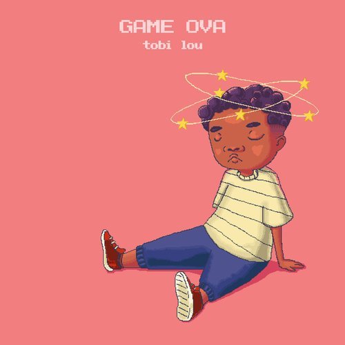 Game Ova (Explicit)