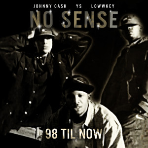 Johnny Ca$h的專輯No Sense