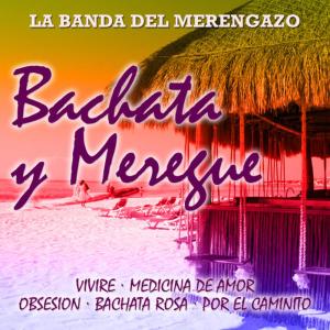 อัลบัม Bachata Y Meregue ศิลปิน La Banda Del Caribe