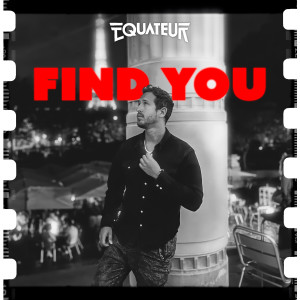 Album Find You from 