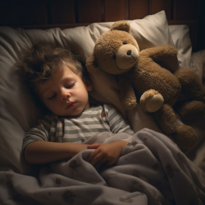 Sleep Noise for Babies的專輯Lullaby for Baby Sleep's Peaceful Rest