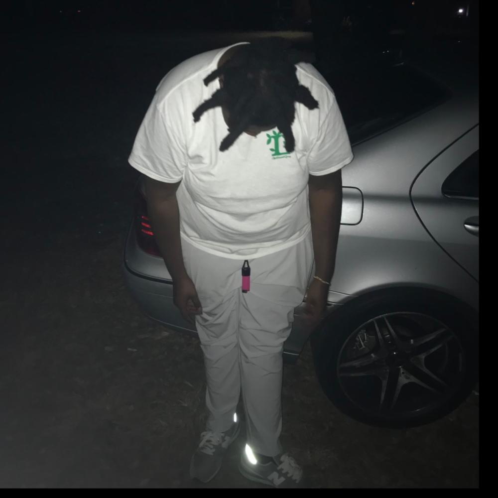 Unk Go In The House (Explicit)