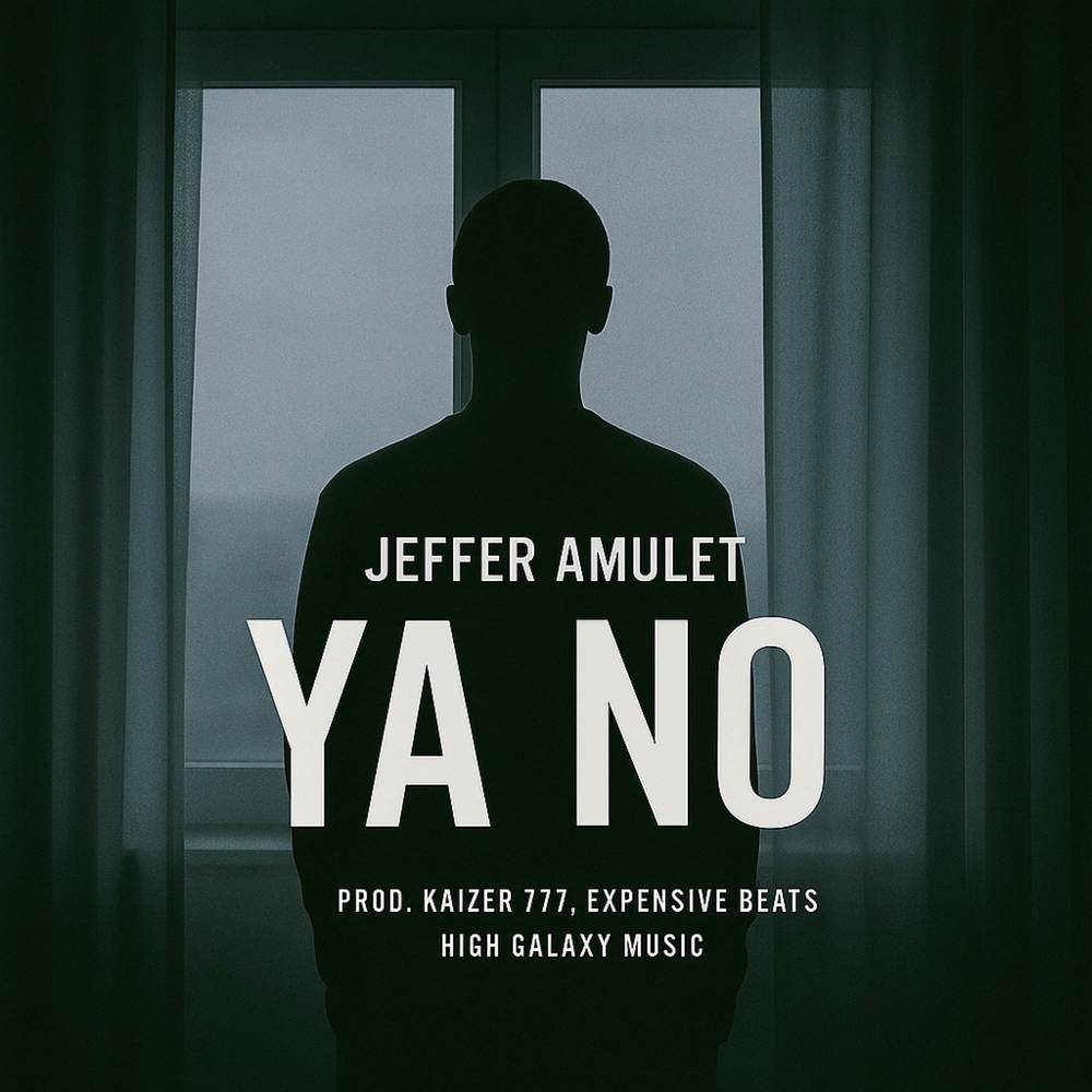 YA NO (Explicit)