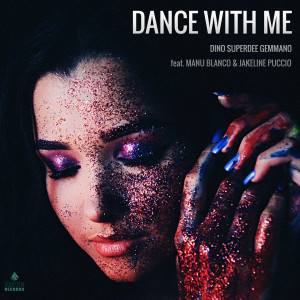 Album Dance with me oleh Dino SuperDee Gemmano