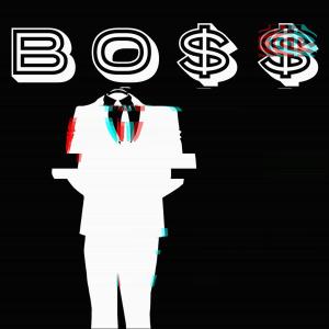 Jackal Trades的专辑BO$$ (feat. Empress & Butterscotch) (Explicit)