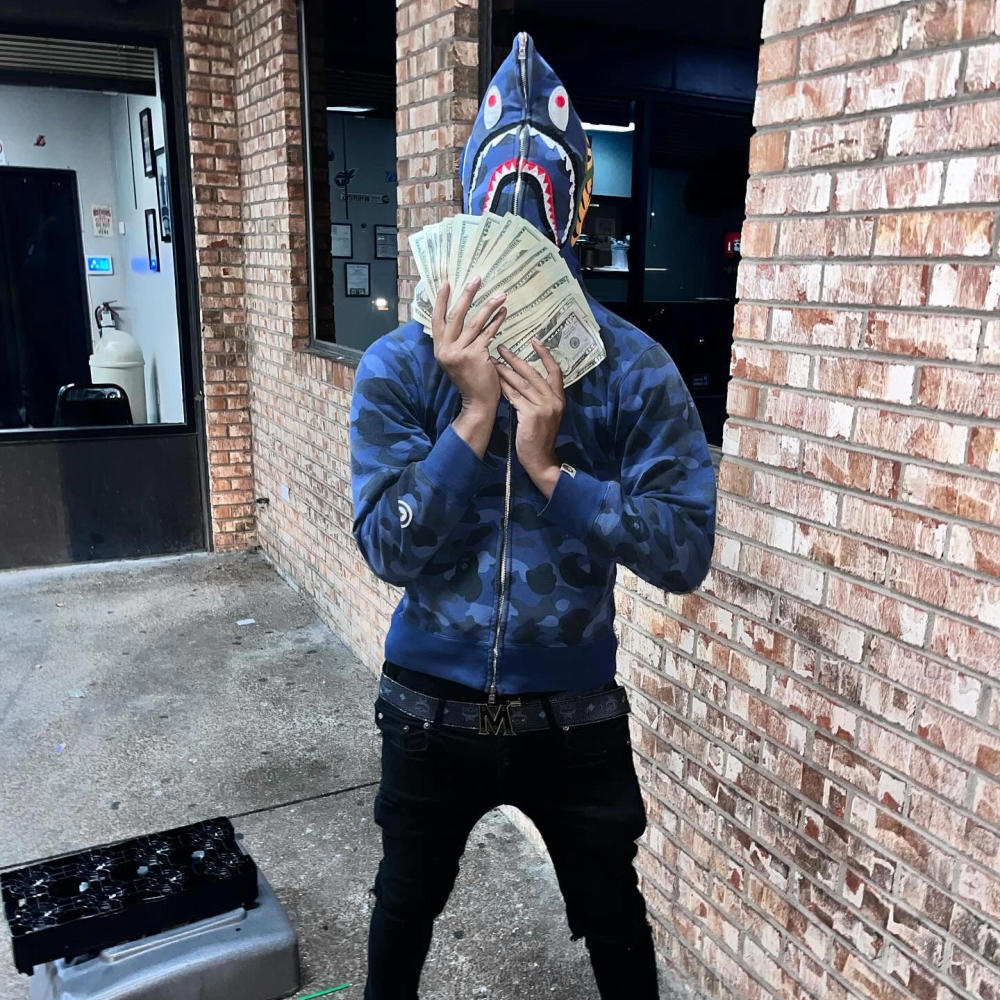Free Brick (Memphis Edition) (Explicit)