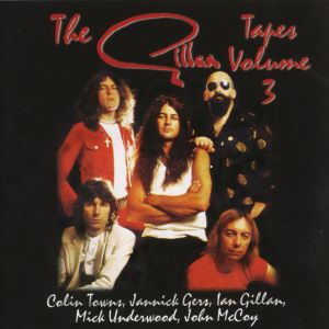Dengarkan lagu Post Fade Brain Damage nyanyian Gillan dengan lirik