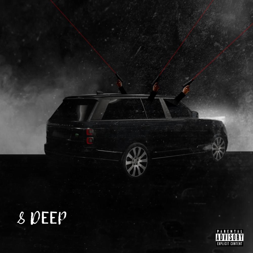 8 Deep (feat. Wildchild, Gaitway & 9dreamz) (Explicit)