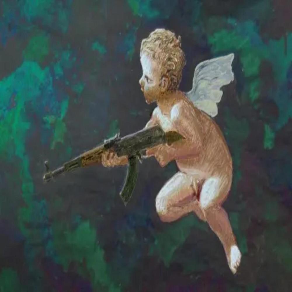 La Cumbia Del Angel (JRodriguezZ Remix|Explicit)