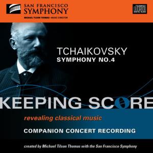 收聽San Francisco Symphony的Symphony No. 4 in F Minor, Op. 36: I. Andante sostenuto - Moderato con anima歌詞歌曲