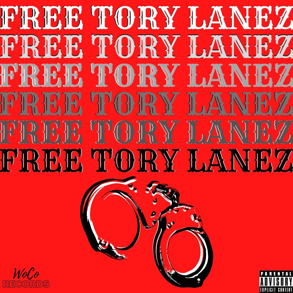 FREE TORY LANEZ (Explicit)