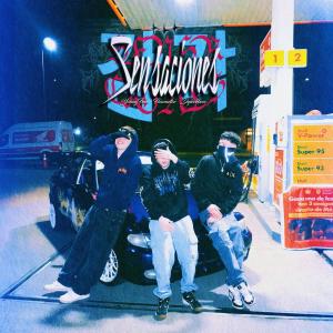 อัลบัม Sensaciones (감각) (feat. FLOWMETZZ & Dyseckboss) [Explicit] ศิลปิน Young Finn