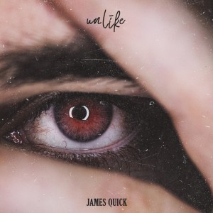 Album Unlike from James Quick