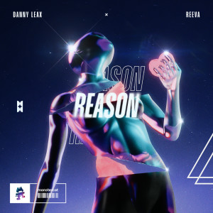 Album Reason from Danny Leax