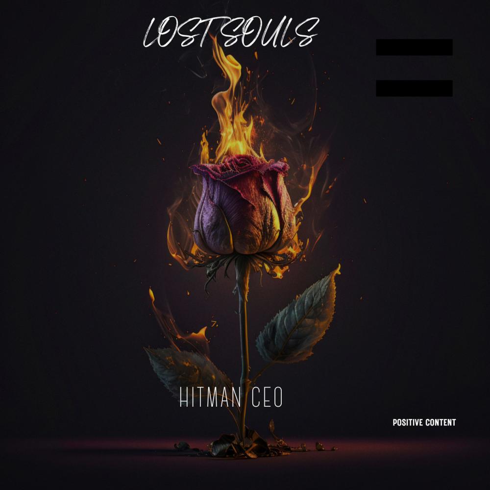 Lost Soul (Explicit)