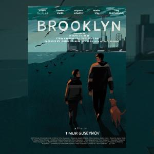 อัลบัม BROOKLYN ศิลปิน Joseph S. Djafar