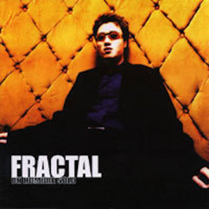 收听프랙탈的Adios (Fractal Femme Fatale Mix)歌词歌曲
