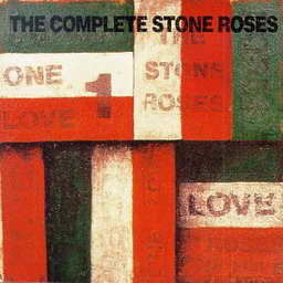ดาวน์โหลดและฟังเพลง Made of Stone พร้อมเนื้อเพลงจาก The Stone Roses