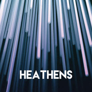 Dengarkan Heathens lagu dari Stereo Avenue dengan lirik