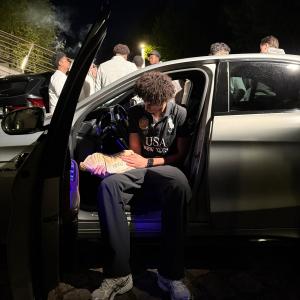 Pepino的專輯late night fitness (Explicit)