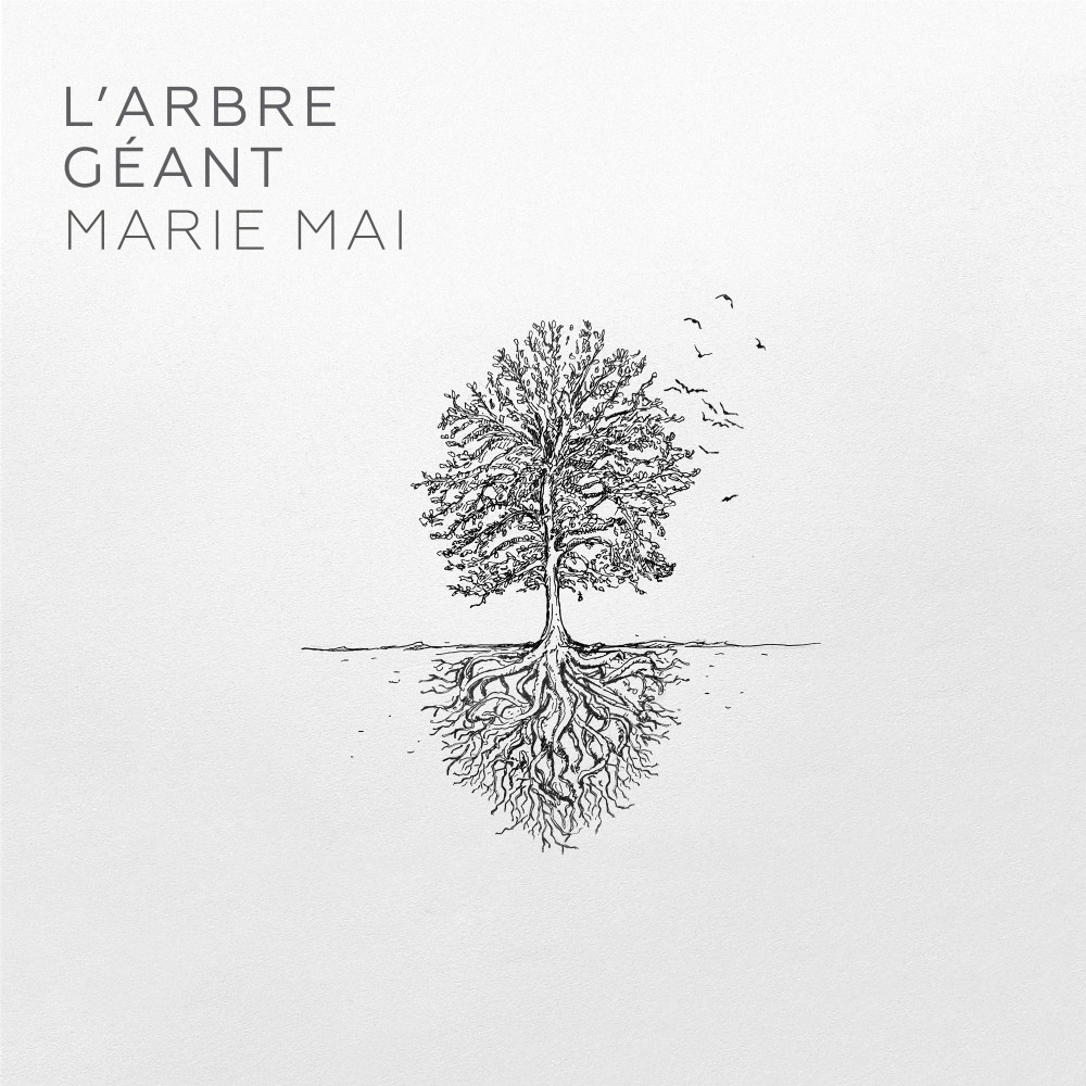 L'arbre géant