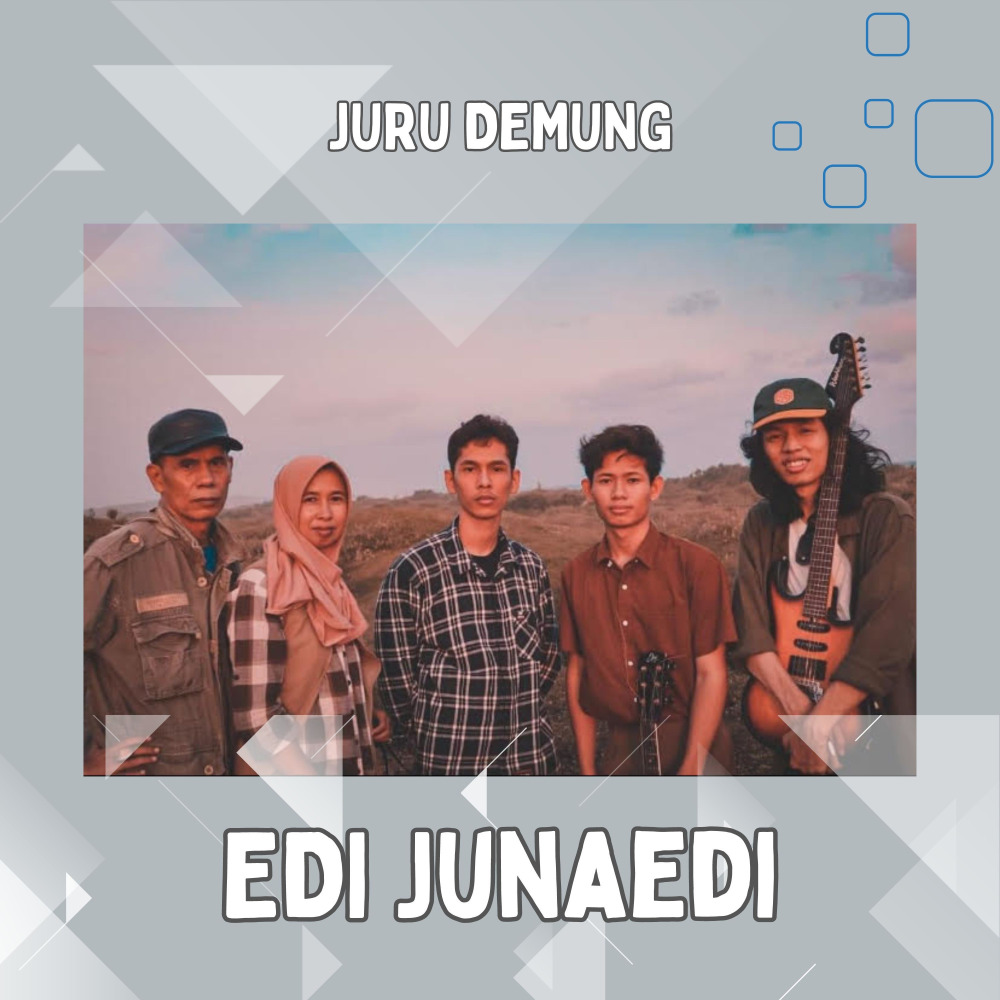 JURU DEMUNG