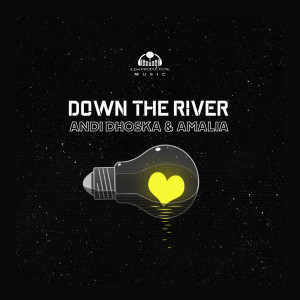Album Down the River (Explicit) from Andi Dhoska