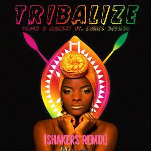 Album Tribalize (ShakerS Remix) from Googh