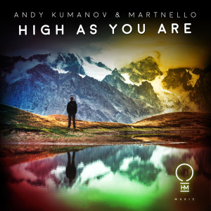 Martnello的專輯High As You Are