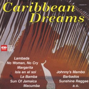 收聽Federico Baros的Macumba歌詞歌曲