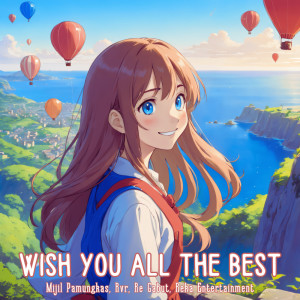 ดาวน์โหลดและฟังเพลง Wish You All the Best พร้อมเนื้อเพลงจาก RvR