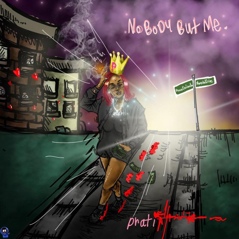 Get it rollin (feat. Luhhslide) (Explicit)