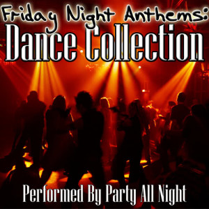 ดาวน์โหลดและฟังเพลง Crank That พร้อมเนื้อเพลงจาก Party All Night